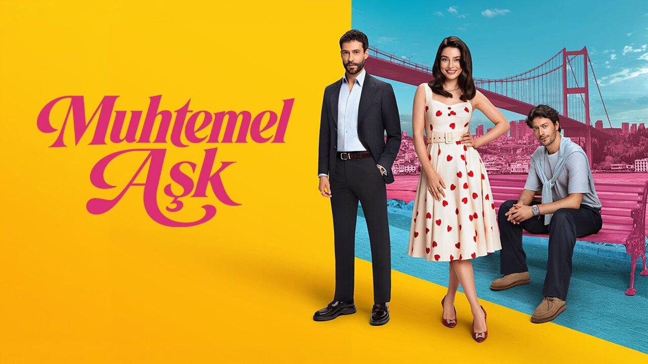 مسلسل حب محتمل الحلقة 5 مترجمة