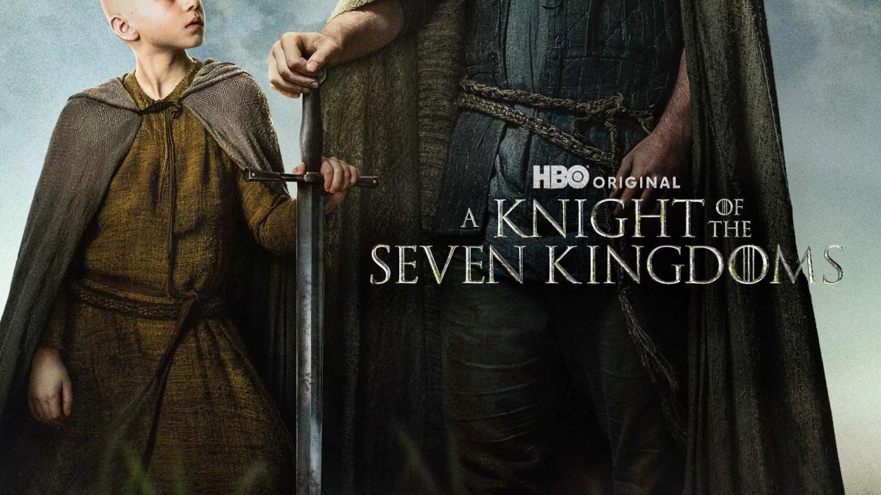 مسلسل A Knight of the Seven Kingdoms الحلقة 3 مترجمة
