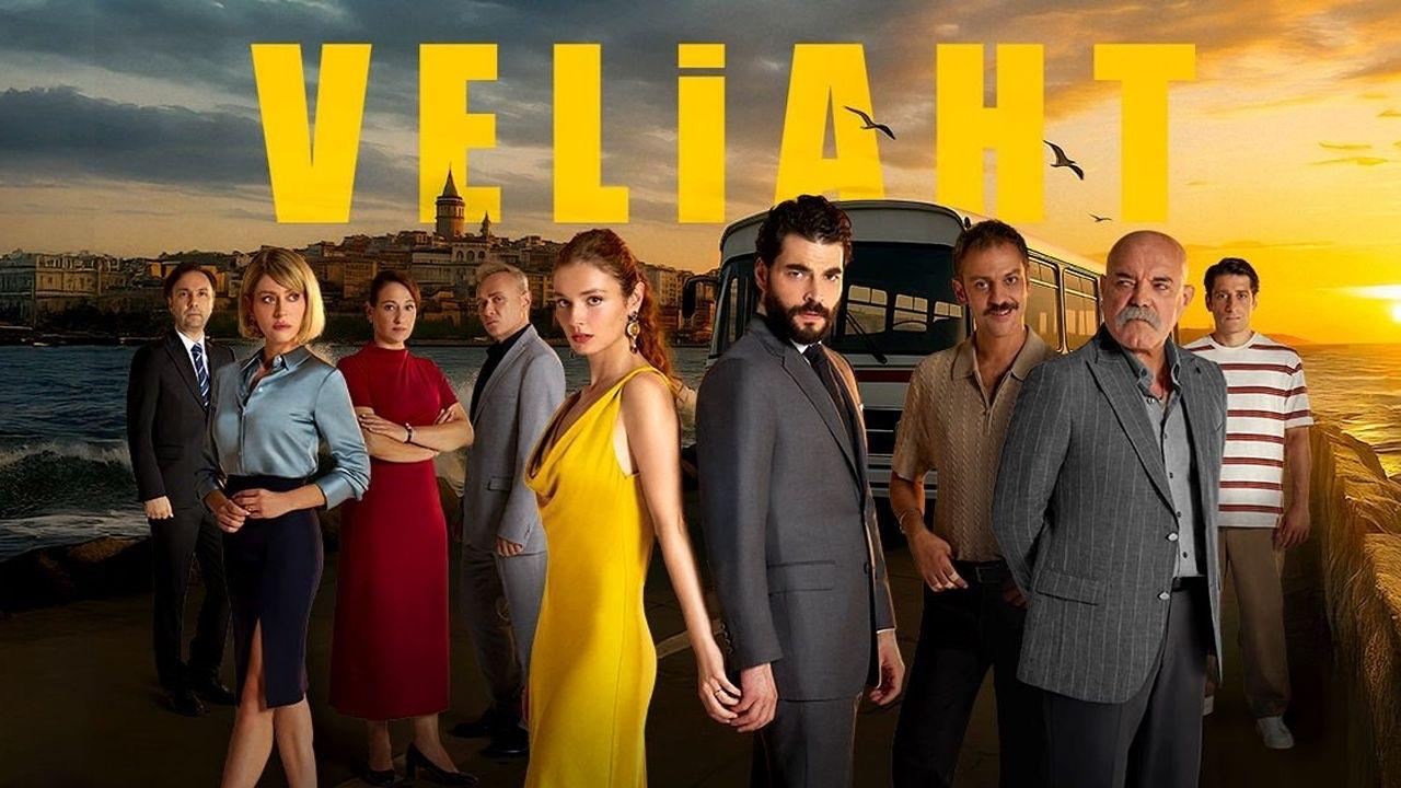 مسلسل ولي العهد الحلقة 22 مترجمة