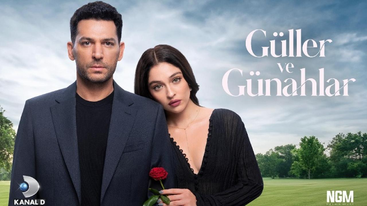 مسلسل ورود وذنوب مترجم كامل