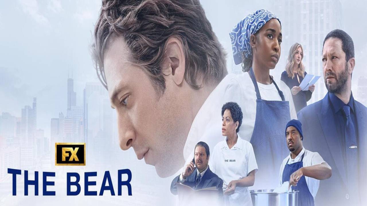 مسلسل The Bear الموسم الخامس الحلقة 2 مترجمة
